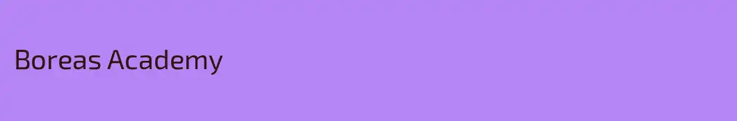 Boreas Academy